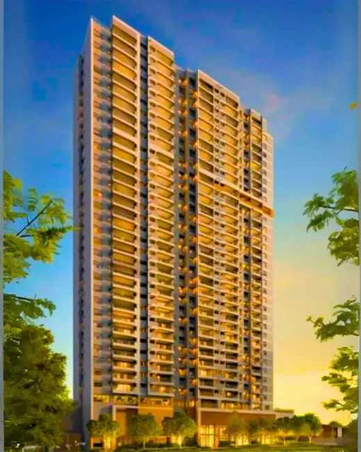 Foto 1 de Apartamento com 1 quarto à venda, 38m2 em Butantã, São Paulo - SP