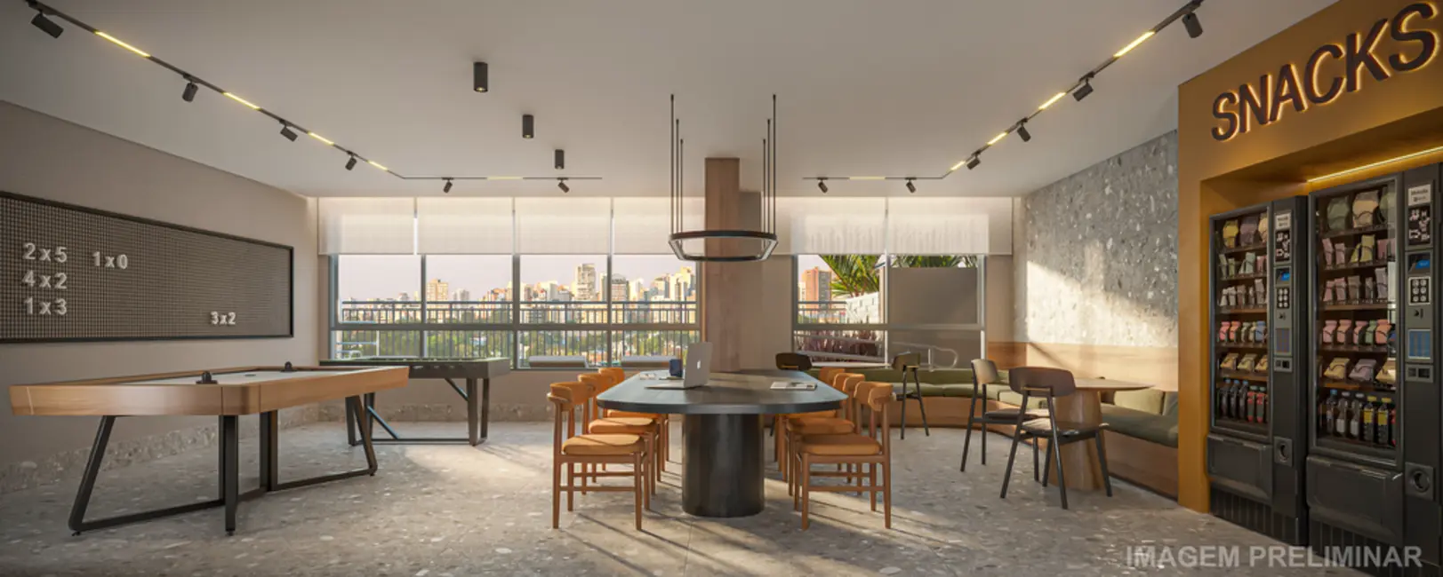 Foto 7 de Apartamento com 1 quarto à venda, 38m2 em Butantã, São Paulo - SP