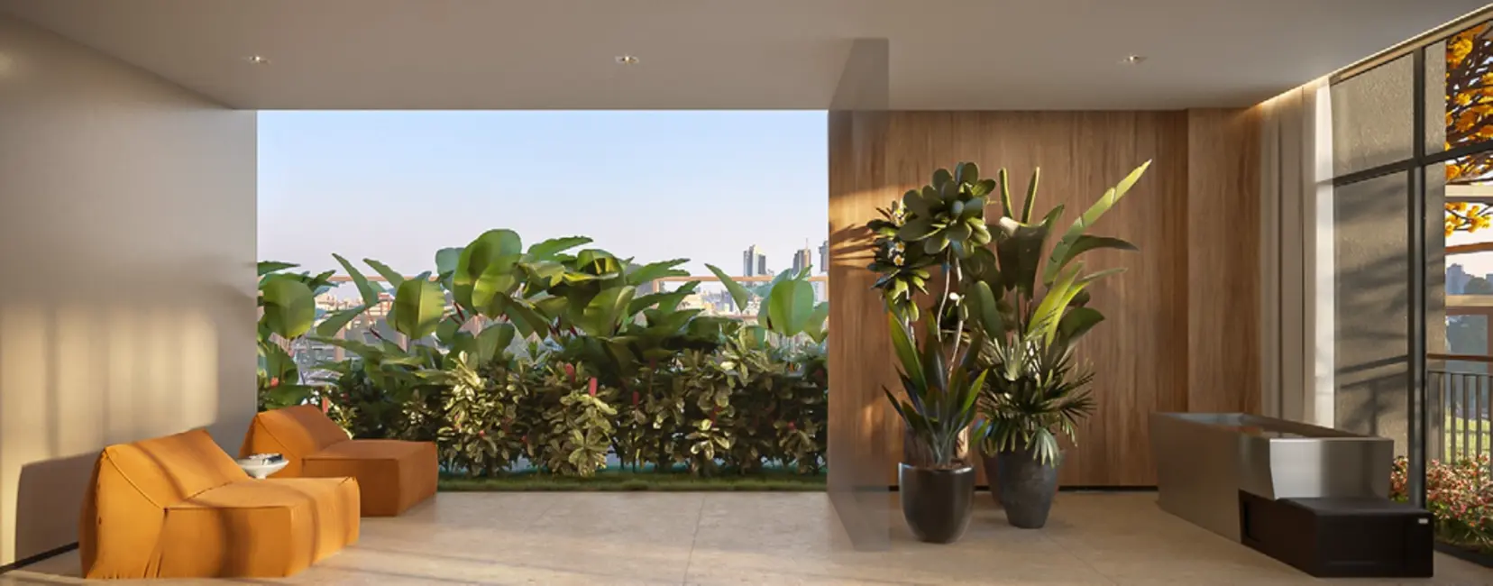 Foto 6 de Apartamento com 2 quartos à venda, 95m2 em Vila Mariana, São Paulo - SP