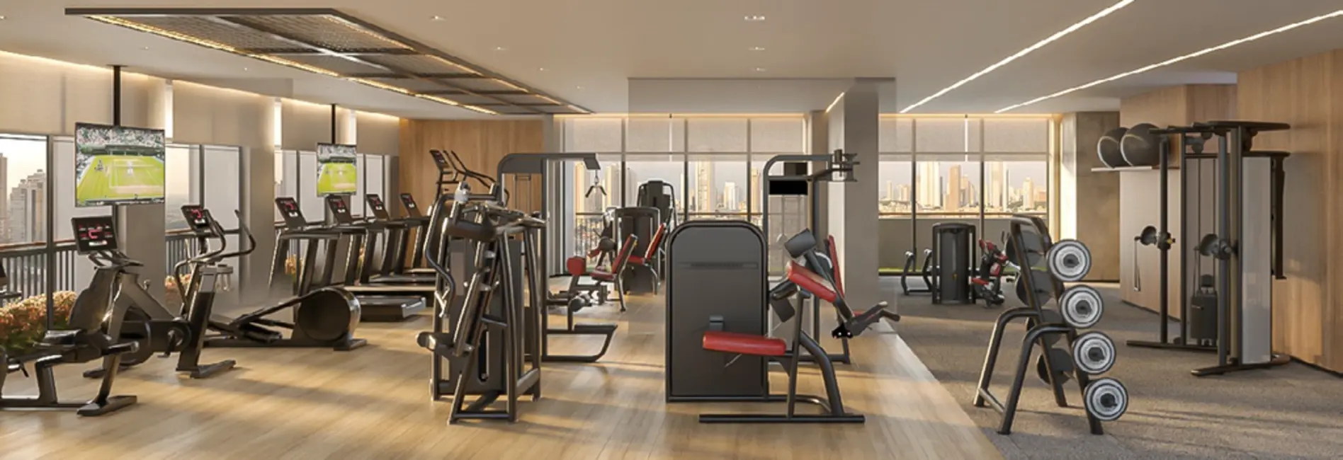 Foto 7 de Apartamento com 2 quartos à venda, 95m2 em Vila Mariana, São Paulo - SP