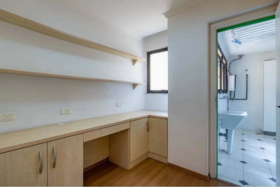 Foto 7 de Apartamento com 2 quartos à venda, 112m2 em Brooklin Paulista, São Paulo - SP