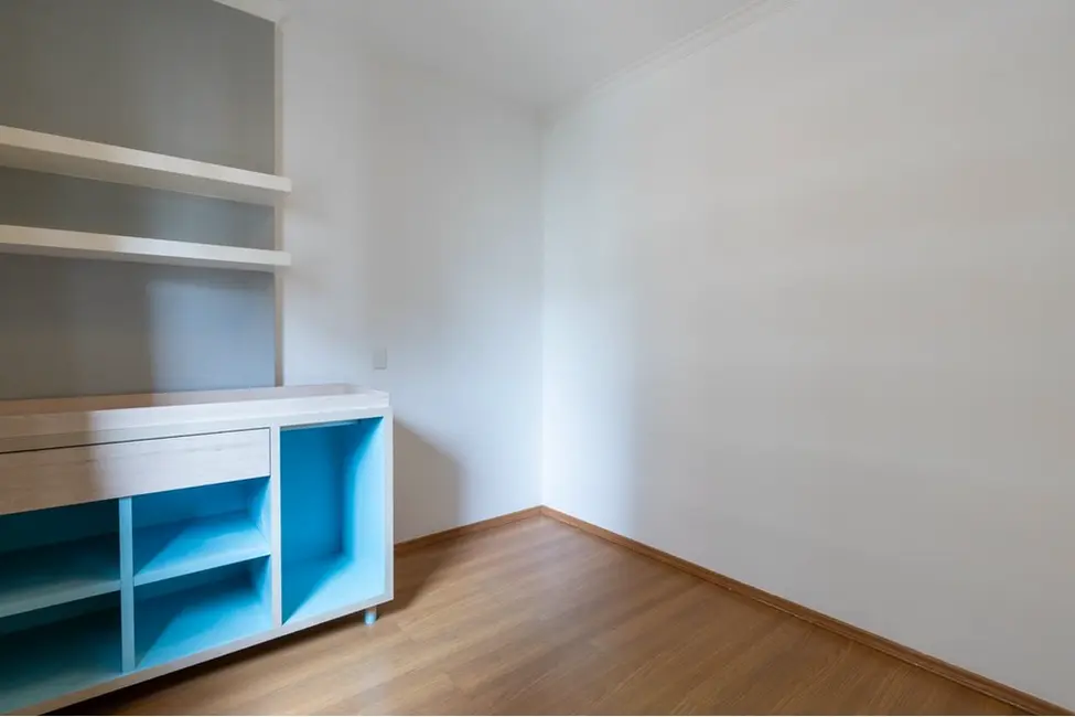 Foto 2 de Apartamento com 2 quartos à venda, 112m2 em Brooklin Paulista, São Paulo - SP