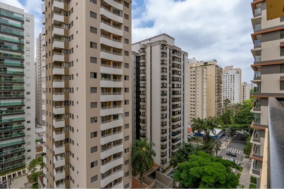 Foto 4 de Apartamento com 2 quartos à venda, 112m2 em Brooklin Paulista, São Paulo - SP