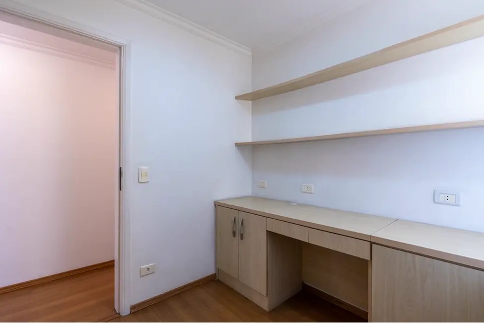 Foto 8 de Apartamento com 2 quartos à venda, 112m2 em Brooklin Paulista, São Paulo - SP