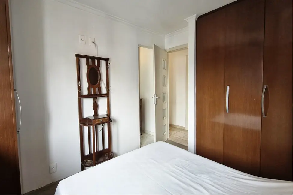 Apartamento com 3 quartos à venda, 86m2 em Vila Olímpia, São Paulo - SP - imagem 5 Foto 5 de Apartamento com 3 quartos à venda, 86m2 em Vila Olímpia, São Paulo - SP