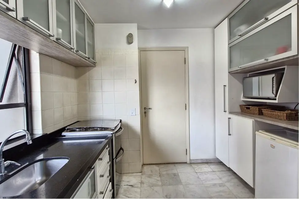 Apartamento com 3 quartos à venda, 86m2 em Vila Olímpia, São Paulo - SP - imagem 9 Foto 9 de Apartamento com 3 quartos à venda, 86m2 em Vila Olímpia, São Paulo - SP