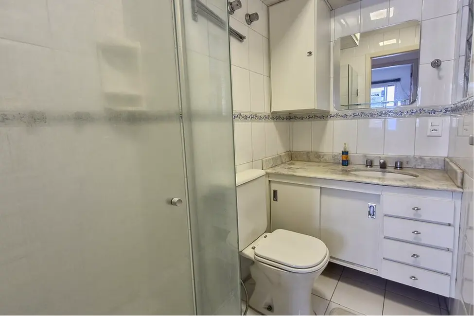 Apartamento com 3 quartos à venda, 86m2 em Vila Olímpia, São Paulo - SP - imagem 4 Foto 4 de Apartamento com 3 quartos à venda, 86m2 em Vila Olímpia, São Paulo - SP