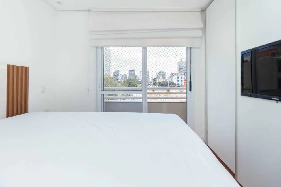 Foto 6 de Apartamento com 2 quartos à venda, 93m2 em Vila Mariana, São Paulo - SP