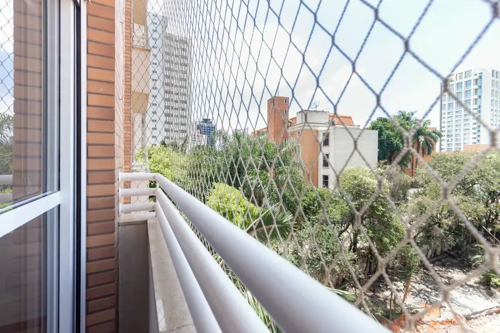 Foto 8 de Apartamento com 2 quartos à venda, 93m2 em Vila Mariana, São Paulo - SP