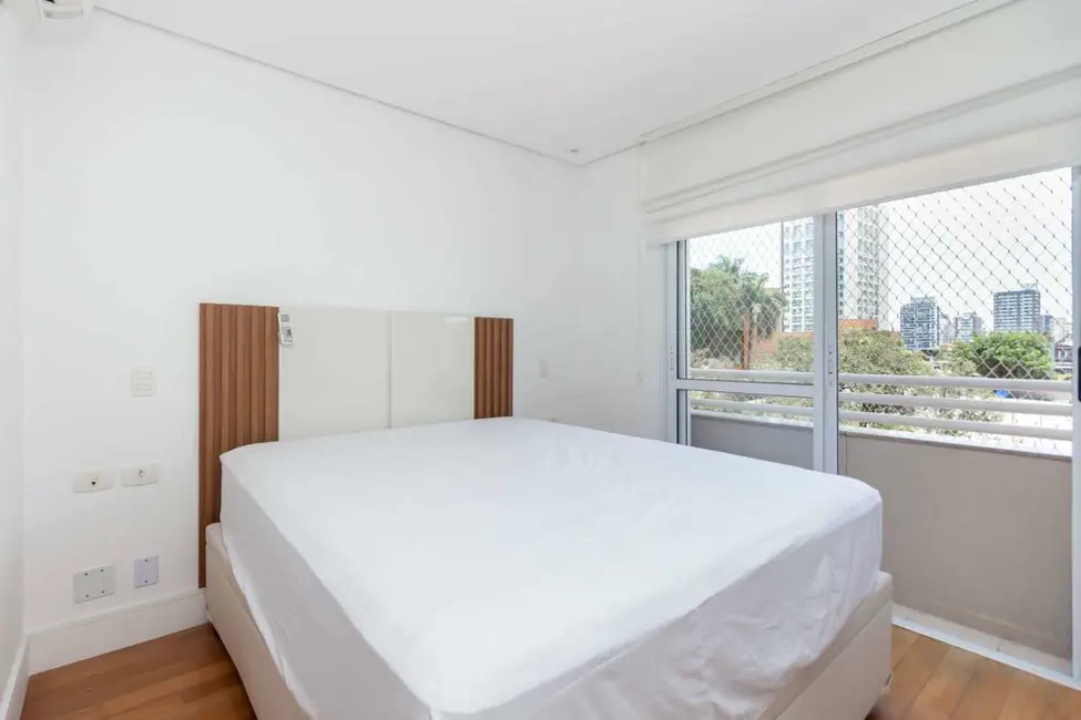 Foto 5 de Apartamento com 2 quartos à venda, 93m2 em Vila Mariana, São Paulo - SP