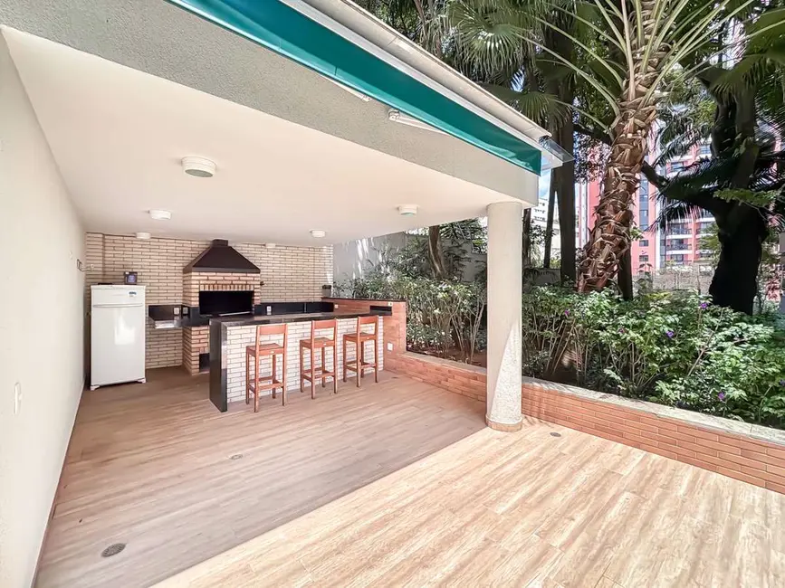 Foto 2 de Apartamento com 2 quartos à venda, 93m2 em Vila Mariana, São Paulo - SP