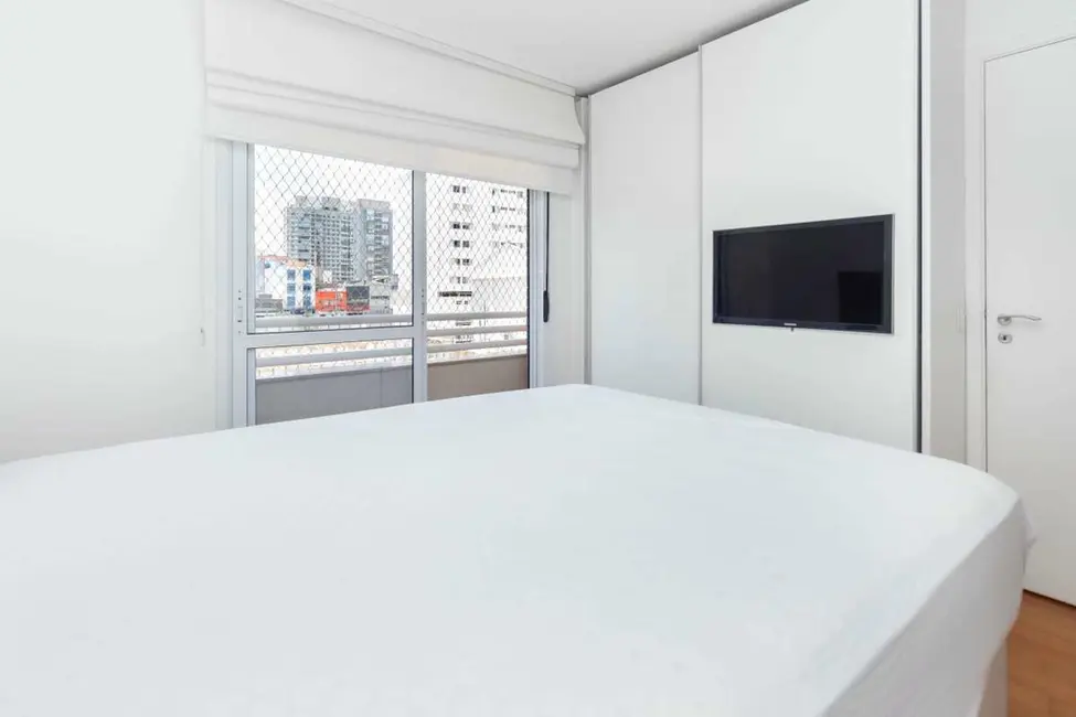 Foto 7 de Apartamento com 2 quartos à venda, 93m2 em Vila Mariana, São Paulo - SP