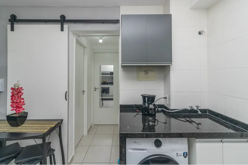 Foto 8 de Apartamento com 2 quartos à venda, 33m2 em Jaraguá, São Paulo - SP