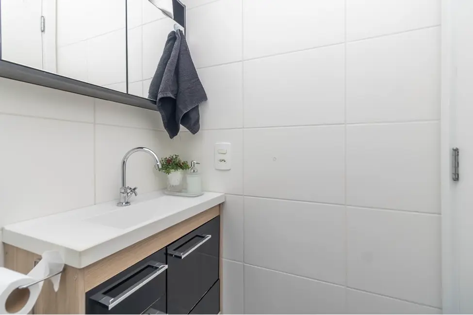 Foto 6 de Apartamento com 2 quartos à venda, 33m2 em Jaraguá, São Paulo - SP