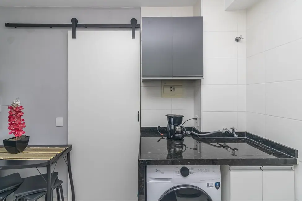 Foto 7 de Apartamento com 2 quartos à venda, 33m2 em Jaraguá, São Paulo - SP