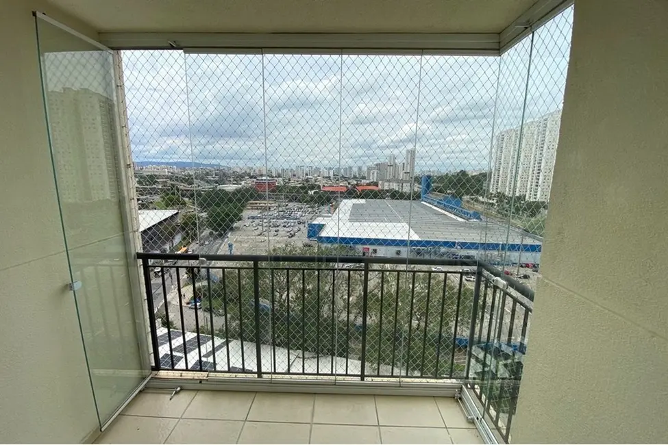 Foto 6 de Apartamento com 3 quartos à venda, 70m2 em Alto da Lapa, São Paulo - SP