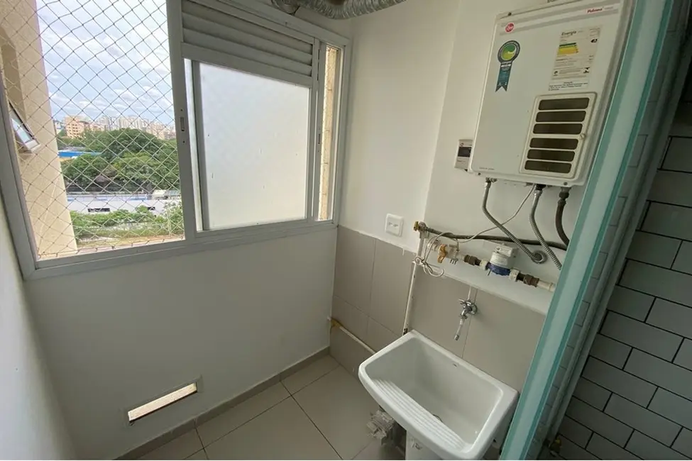 Foto 5 de Apartamento com 3 quartos à venda, 70m2 em Alto da Lapa, São Paulo - SP