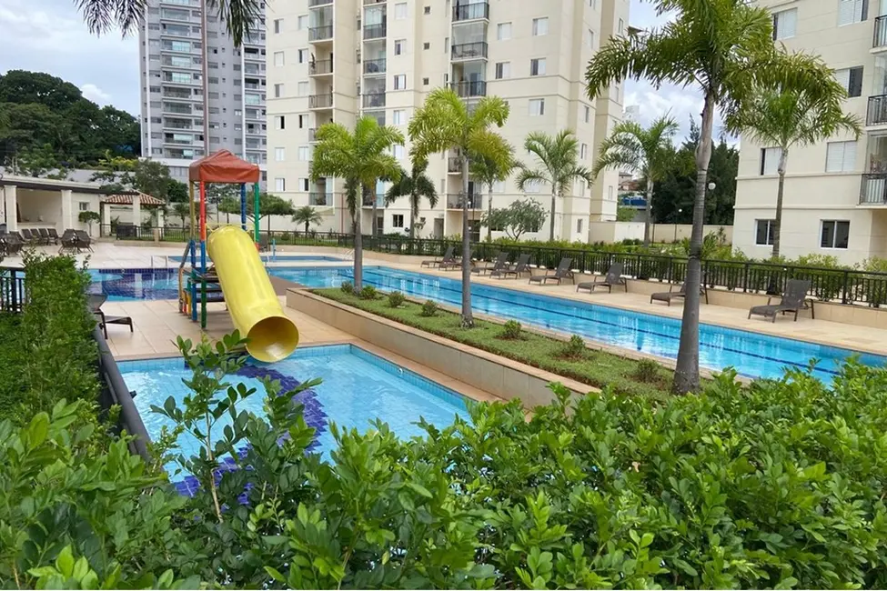 Apartamento com 3 quartos à venda, 70m2 em Alto da Lapa, São Paulo - SP - imagem 4 Foto 4 de Apartamento com 3 quartos à venda, 70m2 em Alto da Lapa, São Paulo - SP