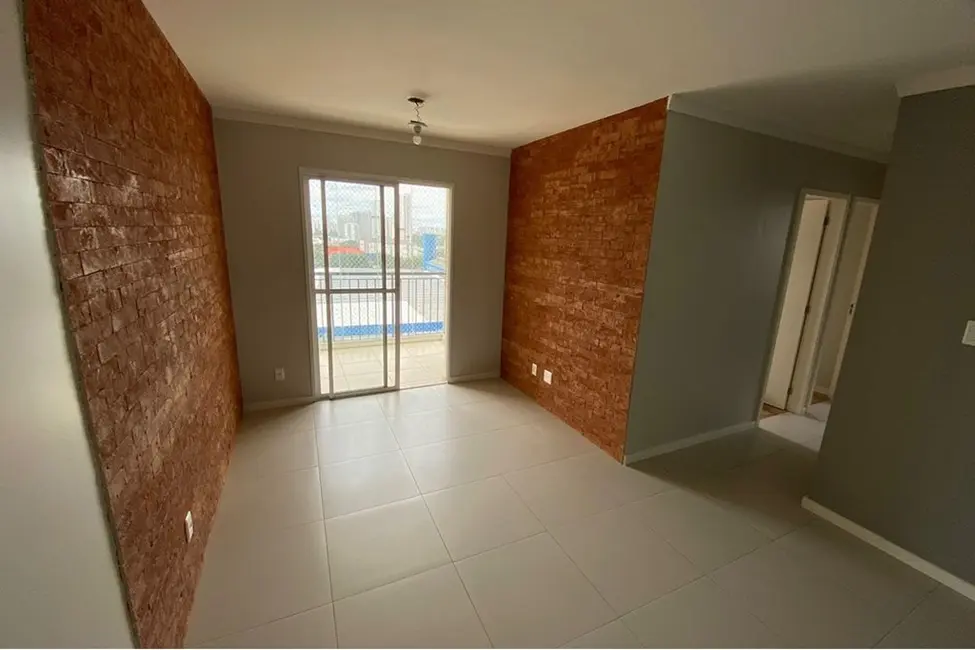 Foto 1 de Apartamento com 3 quartos à venda, 70m2 em Alto da Lapa, São Paulo - SP