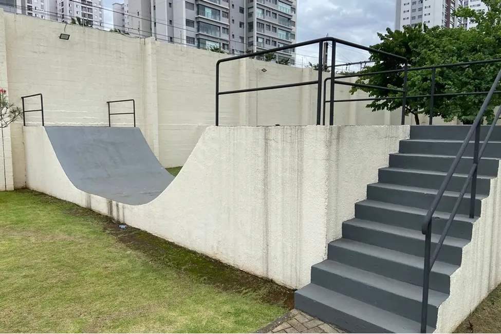 Apartamento com 3 quartos à venda, 70m2 em Alto da Lapa, São Paulo - SP - imagem 5 Foto 5 de Apartamento com 3 quartos à venda, 70m2 em Alto da Lapa, São Paulo - SP