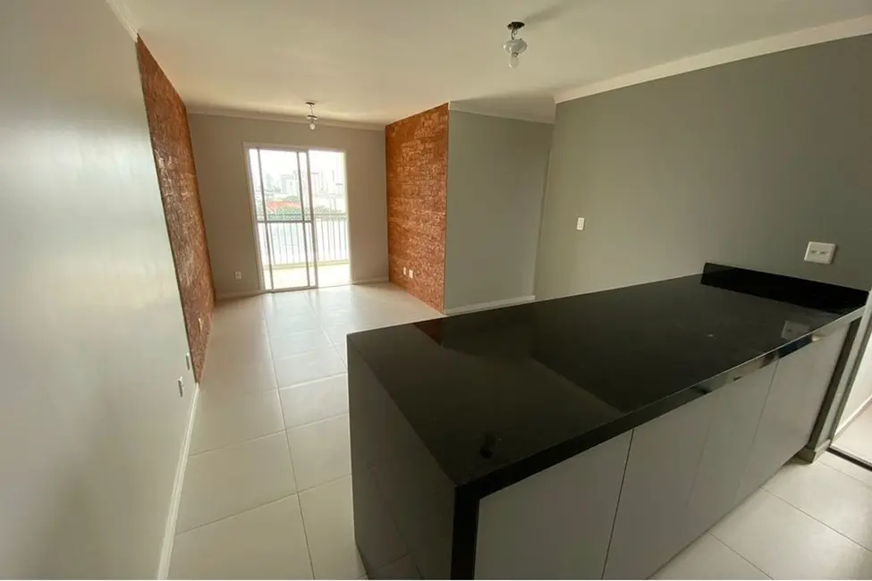 Foto 2 de Apartamento com 3 quartos à venda, 70m2 em Alto da Lapa, São Paulo - SP