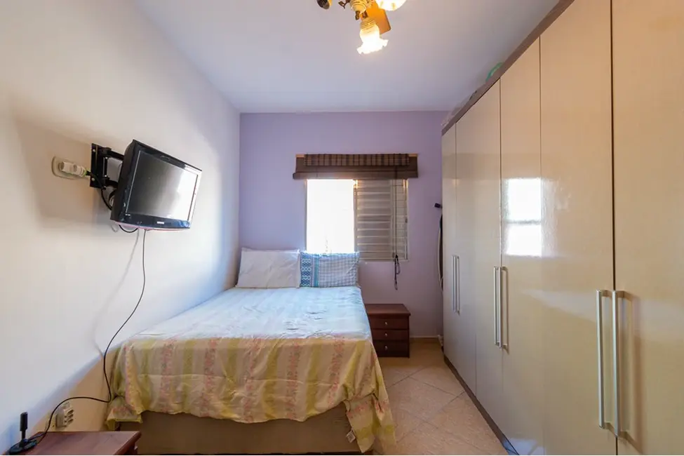 Apartamento com 2 quartos à venda, 75m2 em Santo Amaro, São Paulo - SP - imagem 3 Foto 3 de Apartamento com 2 quartos à venda, 75m2 em Santo Amaro, São Paulo - SP