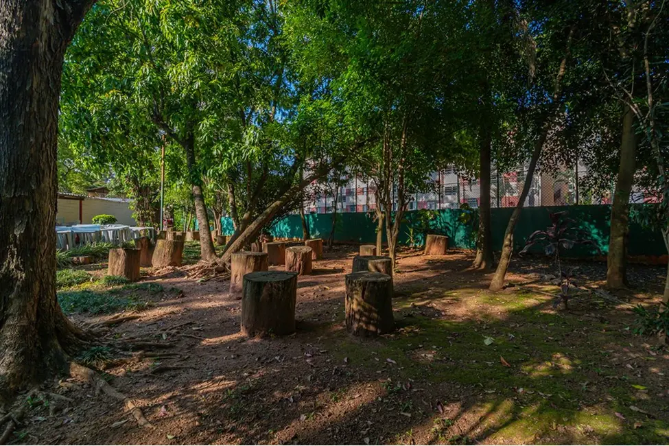 Apartamento com 2 quartos à venda, 75m2 em Santo Amaro, São Paulo - SP - imagem 2 Foto 2 de Apartamento com 2 quartos à venda, 75m2 em Santo Amaro, São Paulo - SP