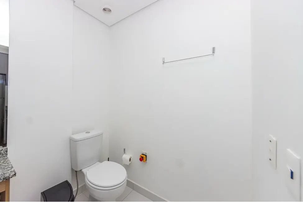Foto 2 de Apartamento com 1 quarto à venda, 21m2 em Vila Mariana, São Paulo - SP