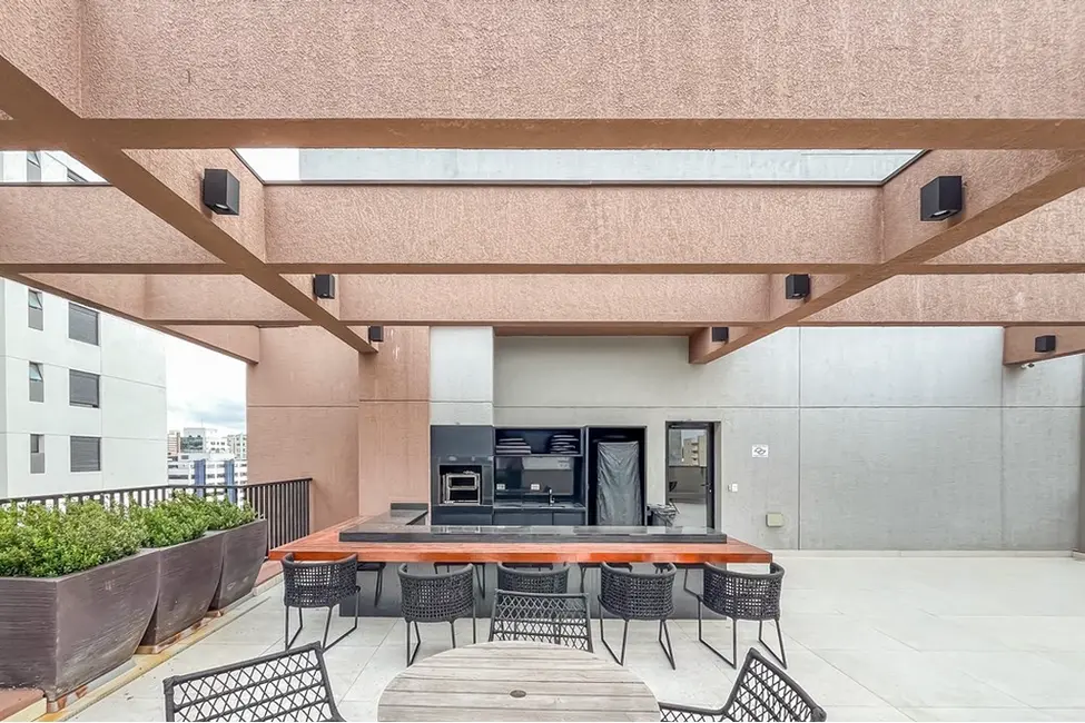 Foto 6 de Apartamento com 1 quarto à venda, 21m2 em Vila Mariana, São Paulo - SP