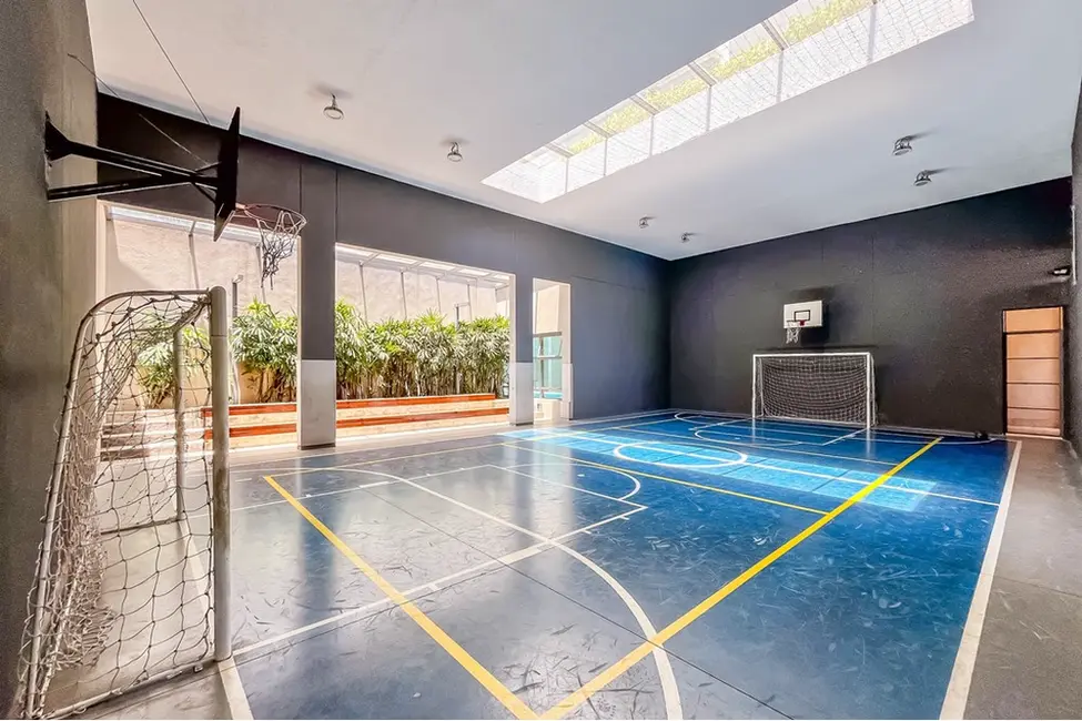 Foto 2 de Apartamento com 2 quartos à venda, 103m2 em Vila Gumercindo, São Paulo - SP