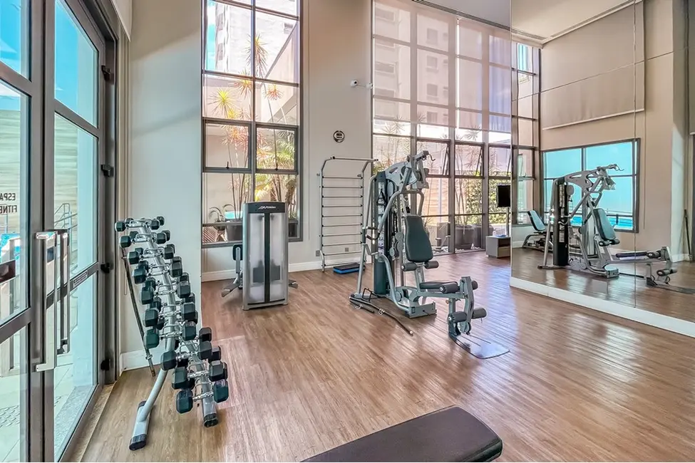 Foto 5 de Apartamento com 2 quartos à venda, 103m2 em Vila Gumercindo, São Paulo - SP