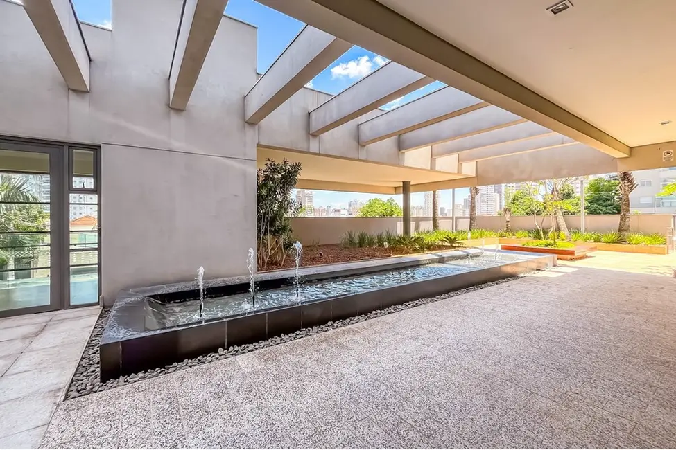 Foto 7 de Apartamento com 2 quartos à venda, 103m2 em Vila Gumercindo, São Paulo - SP