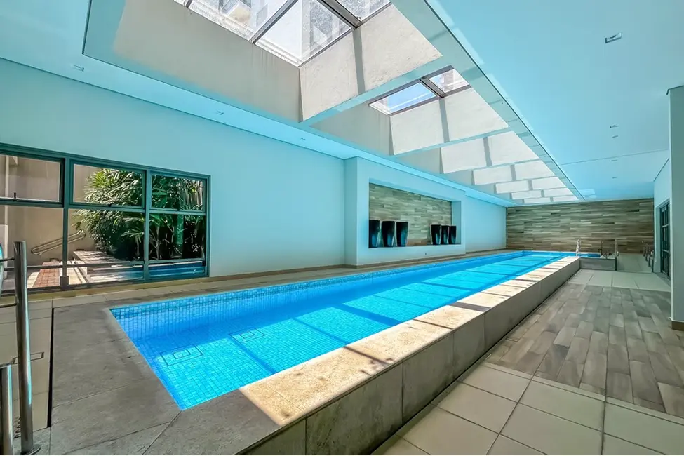 Foto 8 de Apartamento com 2 quartos à venda, 103m2 em Vila Gumercindo, São Paulo - SP