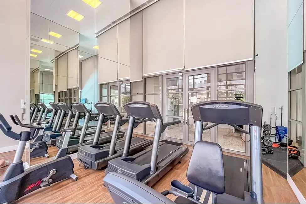 Foto 6 de Apartamento com 2 quartos à venda, 103m2 em Vila Gumercindo, São Paulo - SP