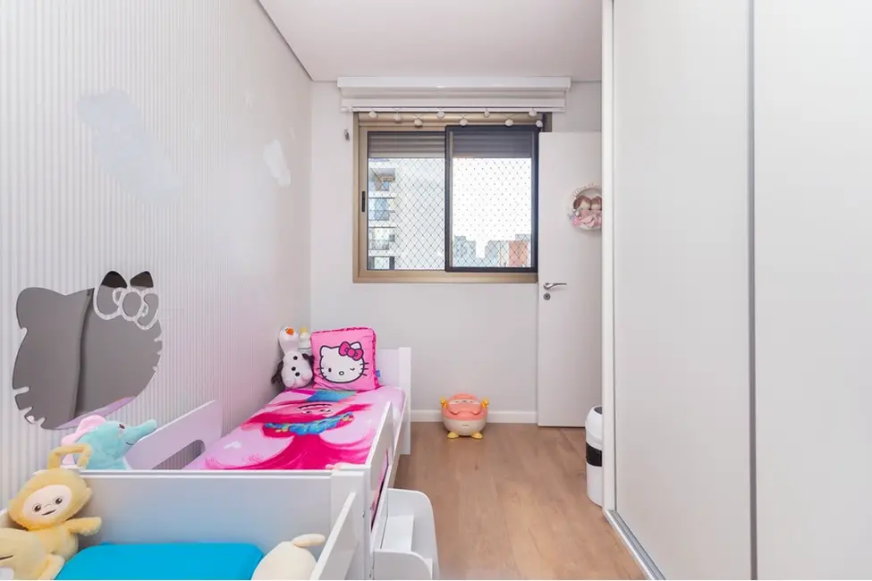 Foto 7 de Apartamento com 3 quartos à venda, 92m2 em Água Branca, São Paulo - SP