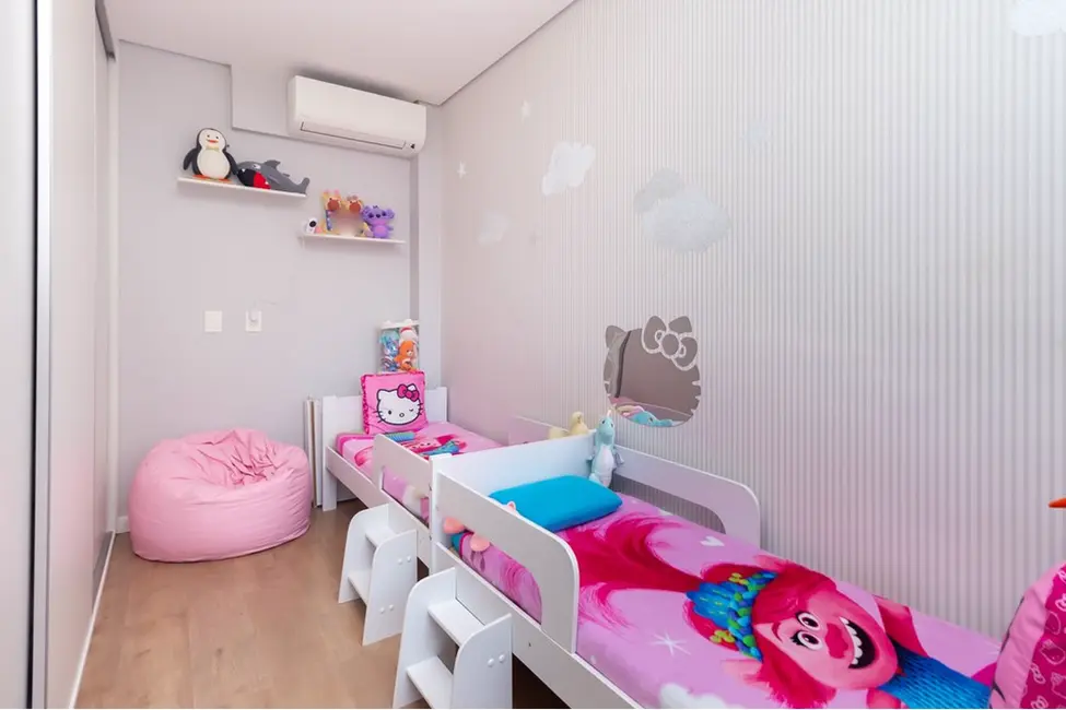 Foto 9 de Apartamento com 3 quartos à venda, 92m2 em Água Branca, São Paulo - SP