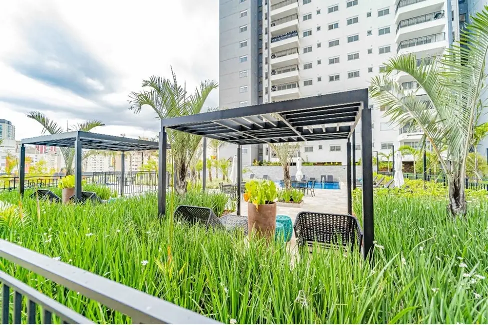 Apartamento com 3 quartos à venda, 81m2 em Vila Mascote, São Paulo - SP - imagem 6 Foto 6 de Apartamento com 3 quartos à venda, 81m2 em Vila Mascote, São Paulo - SP