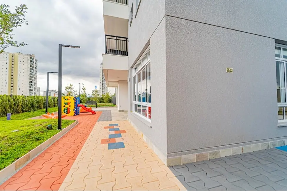 Apartamento com 3 quartos à venda, 81m2 em Vila Mascote, São Paulo - SP - imagem 3 Foto 3 de Apartamento com 3 quartos à venda, 81m2 em Vila Mascote, São Paulo - SP