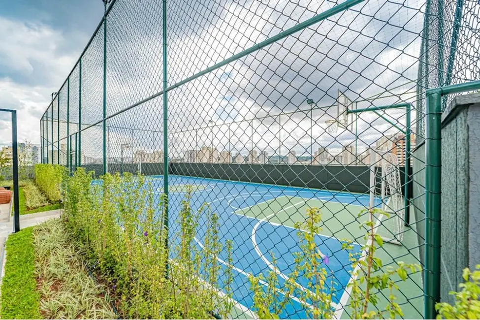 Apartamento com 3 quartos à venda, 81m2 em Vila Mascote, São Paulo - SP - imagem 7 Foto 7 de Apartamento com 3 quartos à venda, 81m2 em Vila Mascote, São Paulo - SP