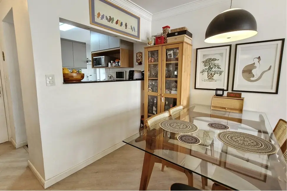 Foto 4 de Apartamento com 2 quartos à venda, 71m2 em Indianópolis, São Paulo - SP