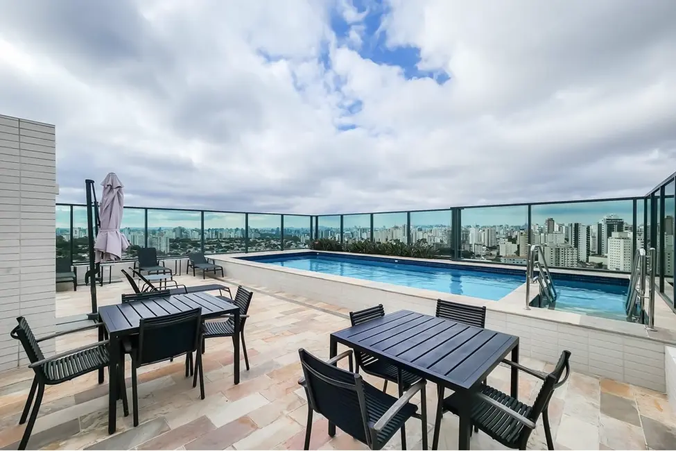 Foto 6 de Apartamento com 2 quartos à venda, 62m2 em Saúde, São Paulo - SP