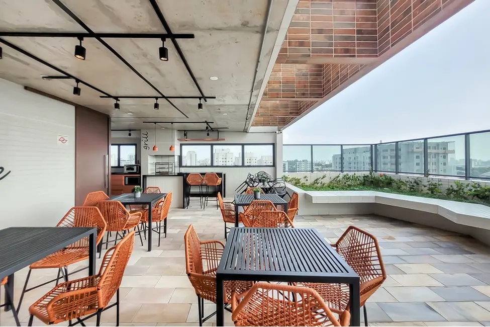 Foto 9 de Apartamento com 2 quartos à venda, 62m2 em Saúde, São Paulo - SP