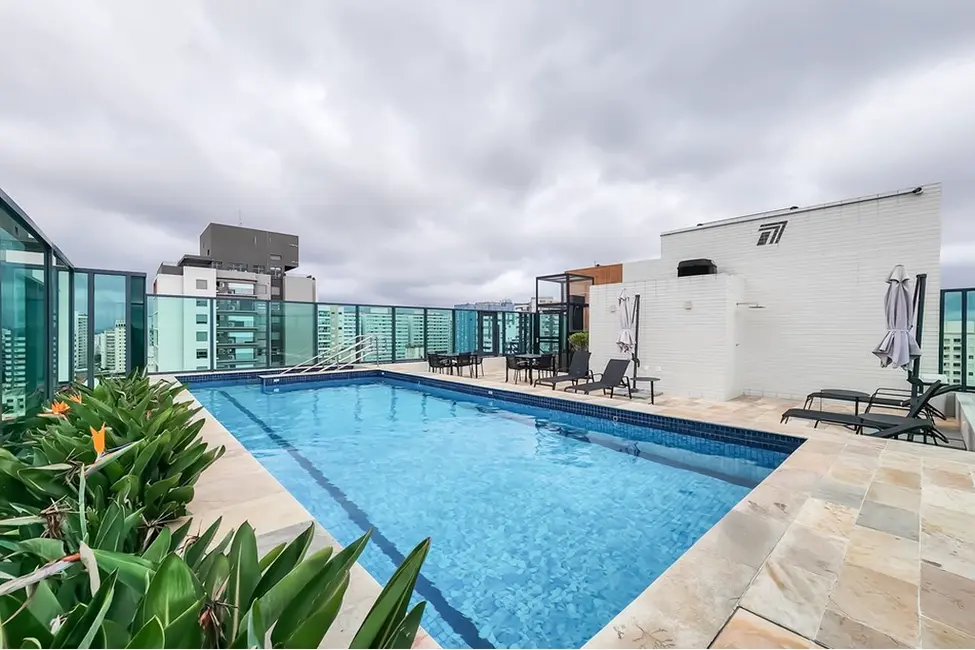 Foto 7 de Apartamento com 2 quartos à venda, 62m2 em Saúde, São Paulo - SP