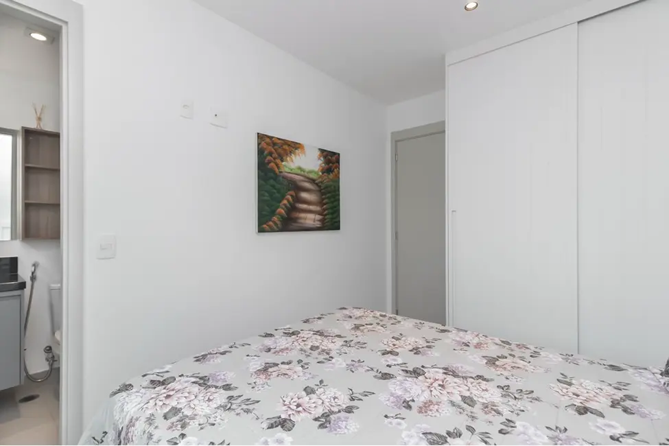 Foto 3 de Apartamento com 2 quartos à venda, 62m2 em Saúde, São Paulo - SP