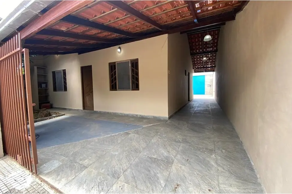 Foto 5 de Casa com 3 quartos à venda, 92m2 em São Vicente, Itajai - SC
