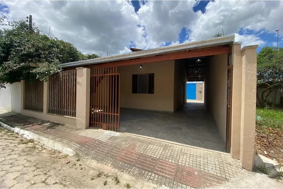 Foto 3 de Casa com 3 quartos à venda, 92m2 em São Vicente, Itajai - SC