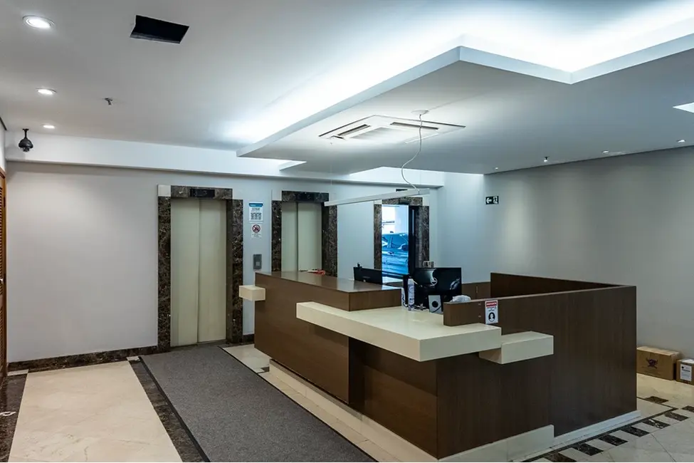 Foto 9 de Sala Comercial à venda, 31m2 em Vila Clementino, São Paulo - SP