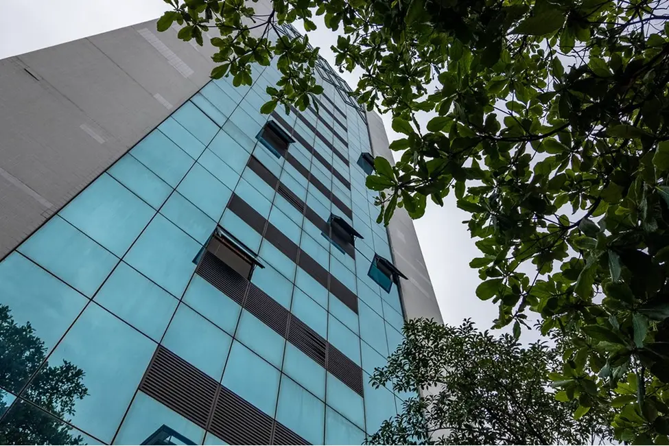 Foto 3 de Sala Comercial à venda, 31m2 em Vila Clementino, São Paulo - SP