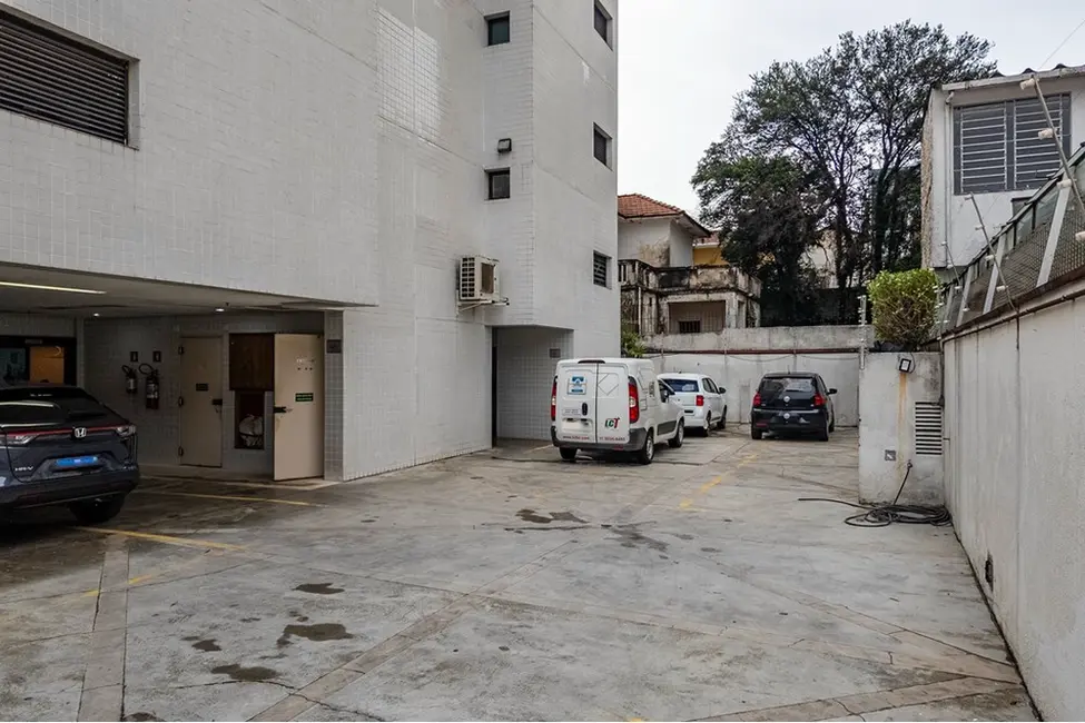 Foto 6 de Sala Comercial à venda, 31m2 em Vila Clementino, São Paulo - SP