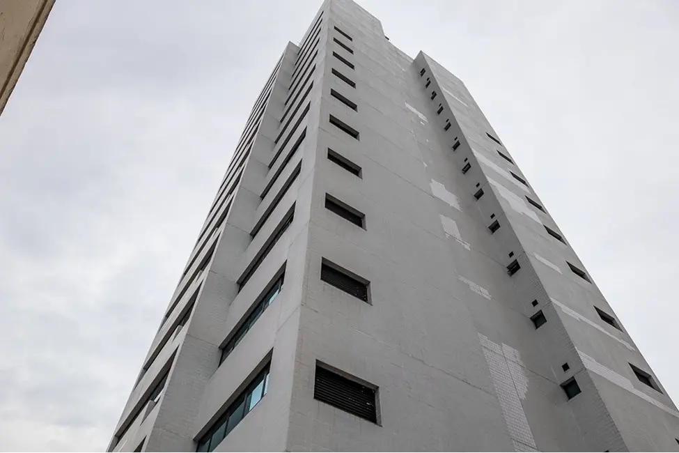 Foto 5 de Sala Comercial à venda, 31m2 em Vila Clementino, São Paulo - SP